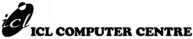 ICL COMPUTER CENTRE